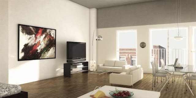 Stylish Living Room Interior Design Ideas