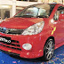 Modifikasi Suzuki Estilo 2014