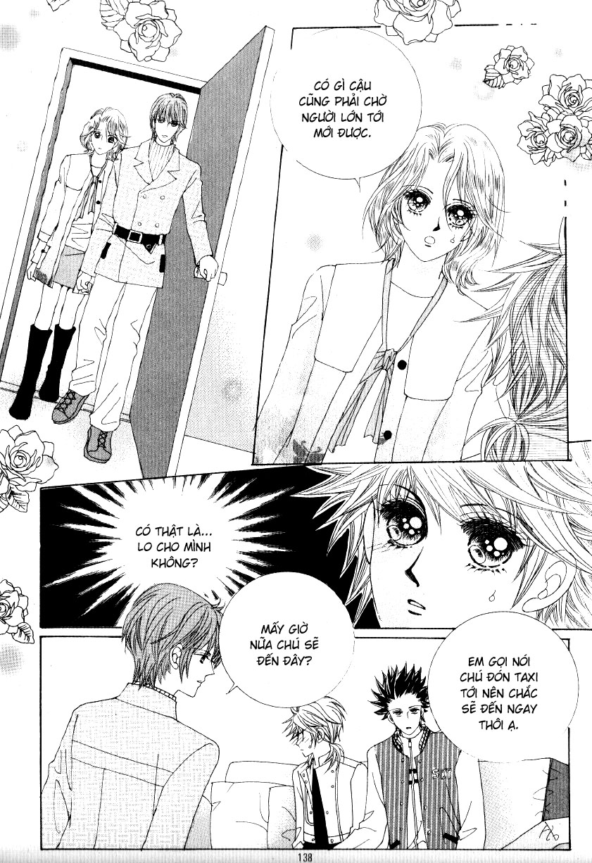 She’s Scary chap 52 Trang 16 She’s Scary chap 52 Trang 16