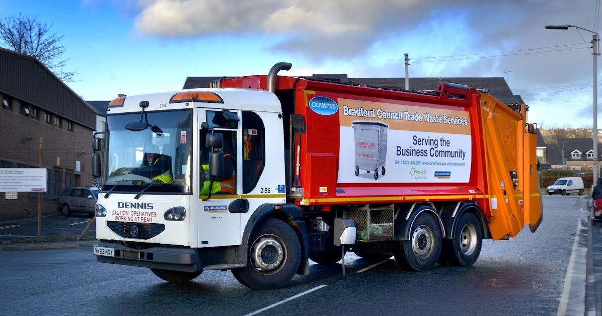 This Is Bradford Local News Blog Anger grows as move to fortnightly