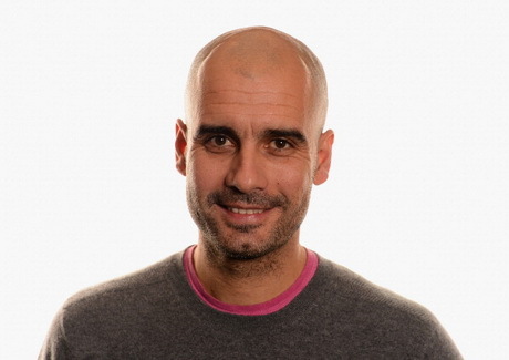 Gardiola Melatih Munchen Tahun Depan
