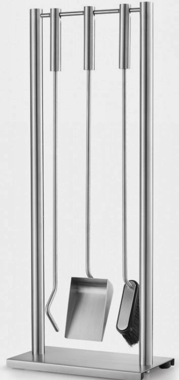 Preciosos Accesorios para la Chimenea | Decorar Decoración