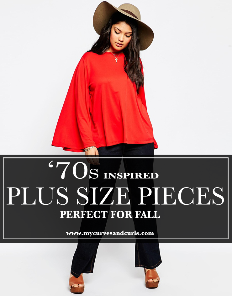 70s Inspired Fashion Pieces plus size 70s inspired pieces for fall 70s Inspired Fashion Pieces plus size 70s inspired pieces for fall