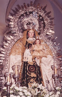 Virgen del Carmen