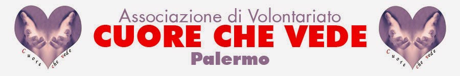 Associazione "Cuore Che Vede" Palermo