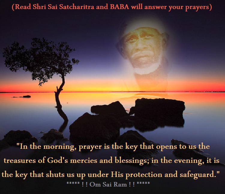 Shirdi Sai Baba Stories,Leelas and Teachings. Shirdi Sai Baba's Grace