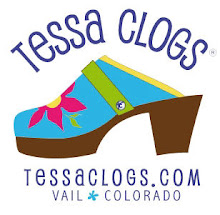 Tessa clog blog