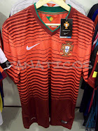 SELECCION PORTUGAL