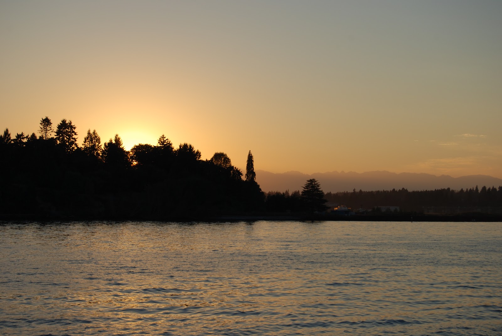 Ferry Tripping A Weekend in Sequim, WA