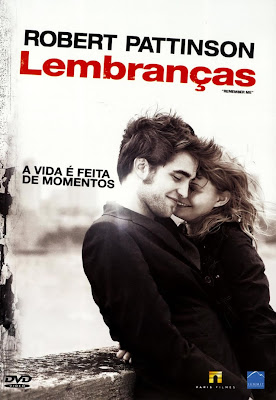 CAPA Lembranças (Remember Me) Dublado
