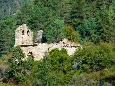 SANT MARTI DE LES CANALS