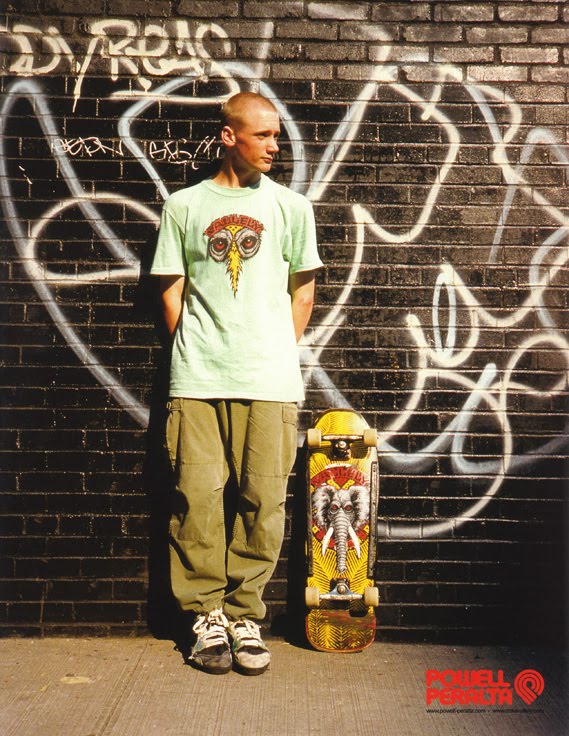 【QEE BLOG】: MIKE VALLELY