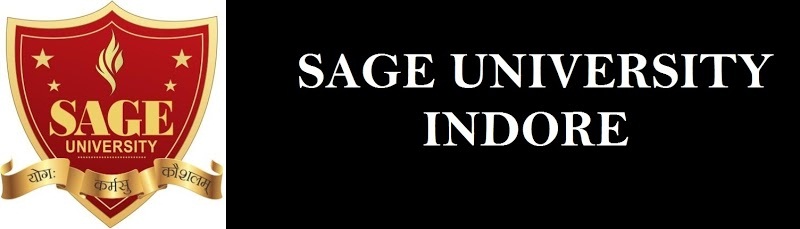  SAGE UNIVERSITY , INDORE