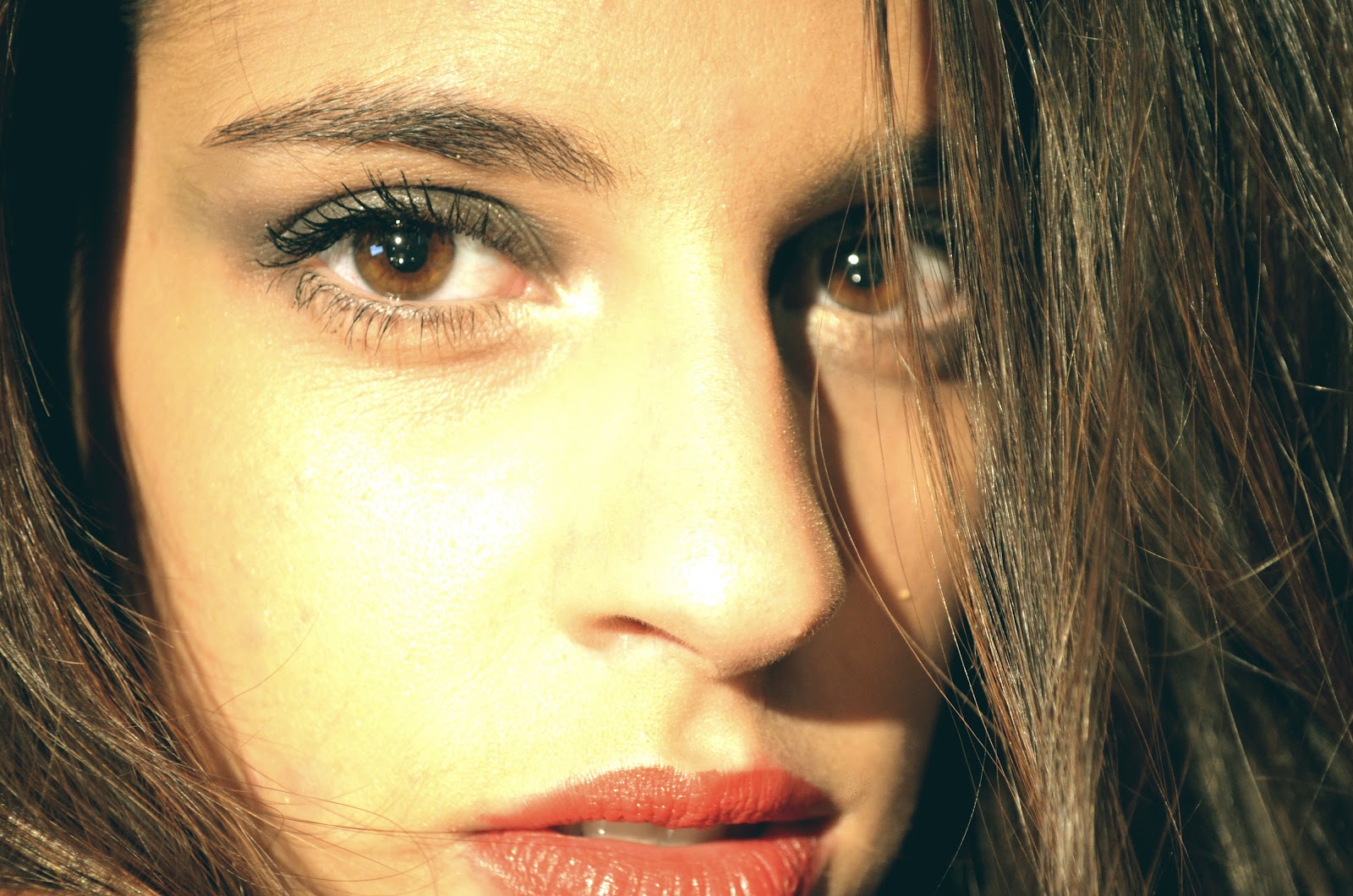 Smokey Eye Maybelline