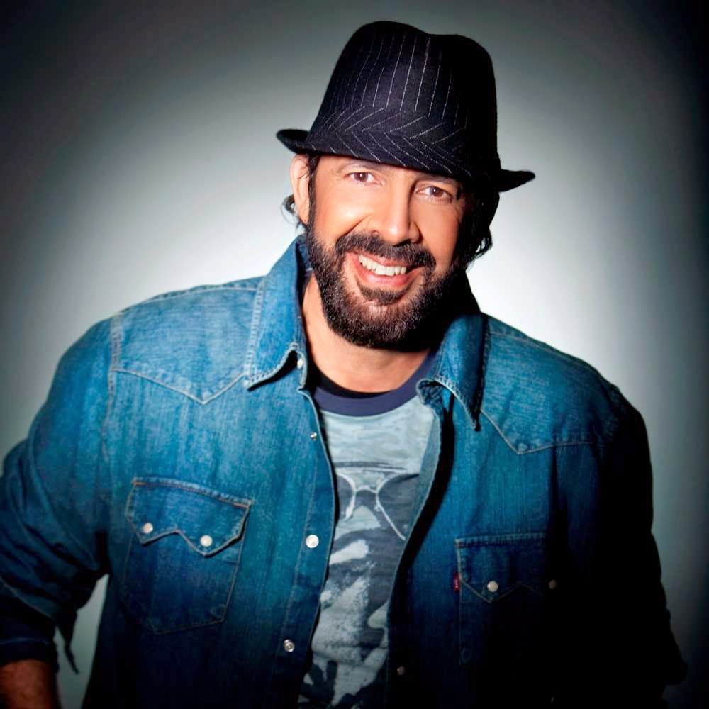 Juan Luis Guerra estrena "Todo tiene su hora"