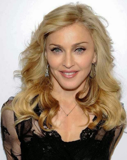 foto profil Madonna
