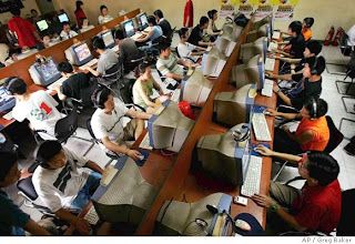 China to have 'faster and cheaper' internet by 2015