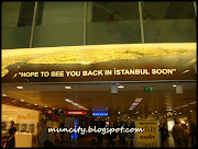 evil eye. In Turkey you can find evil eye everywhere cos it is one of the . (turkey istanbul airport)