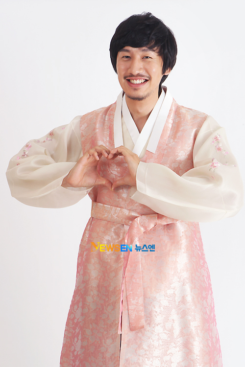 Chatterbox: Framer gwang soo