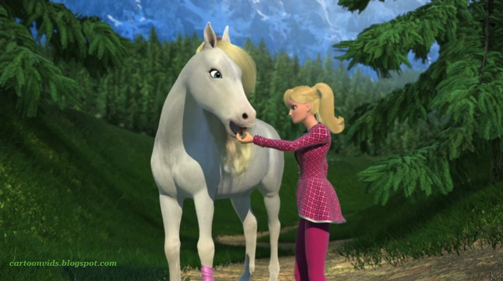 barbie and her sisters in a pony tale full movie in hindi watch online