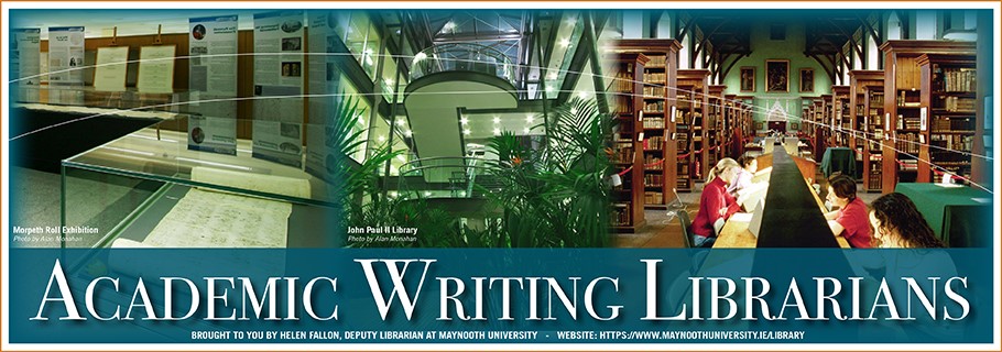 Academic Writing Librarian