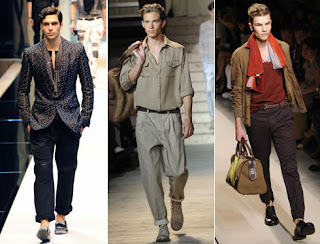 Mens Fashion Trends