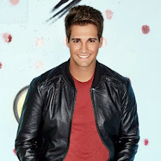 James Maslow