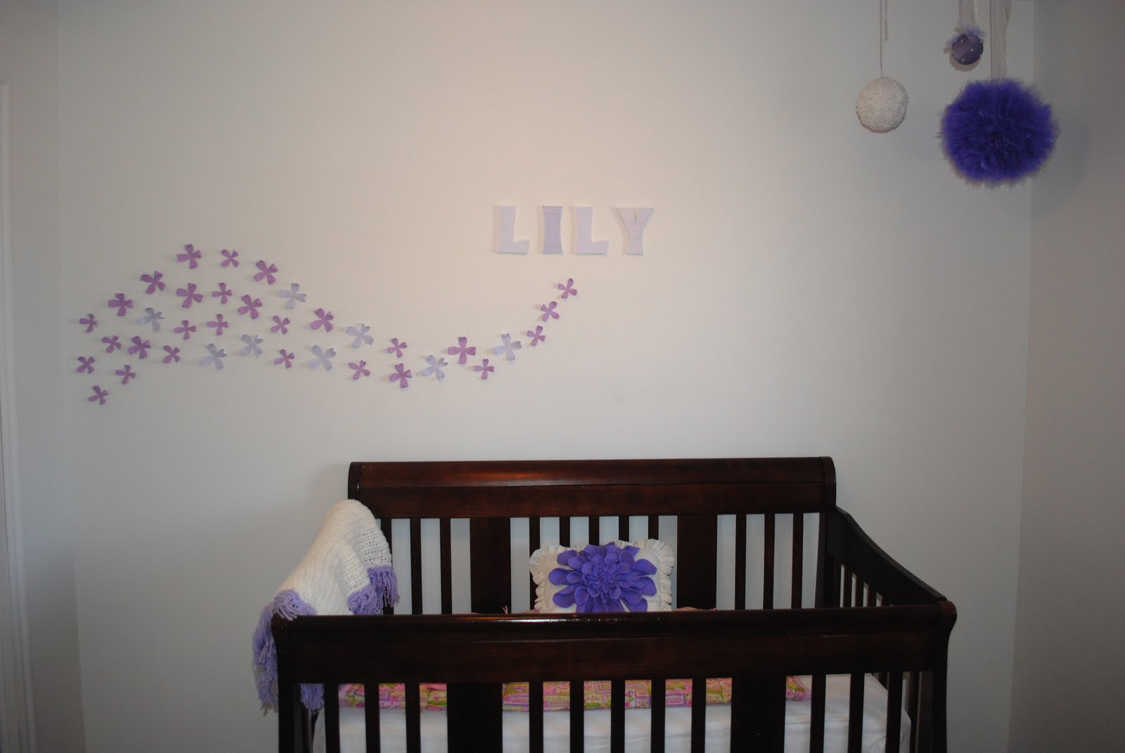 Craft Envy Paper Wall Flowers