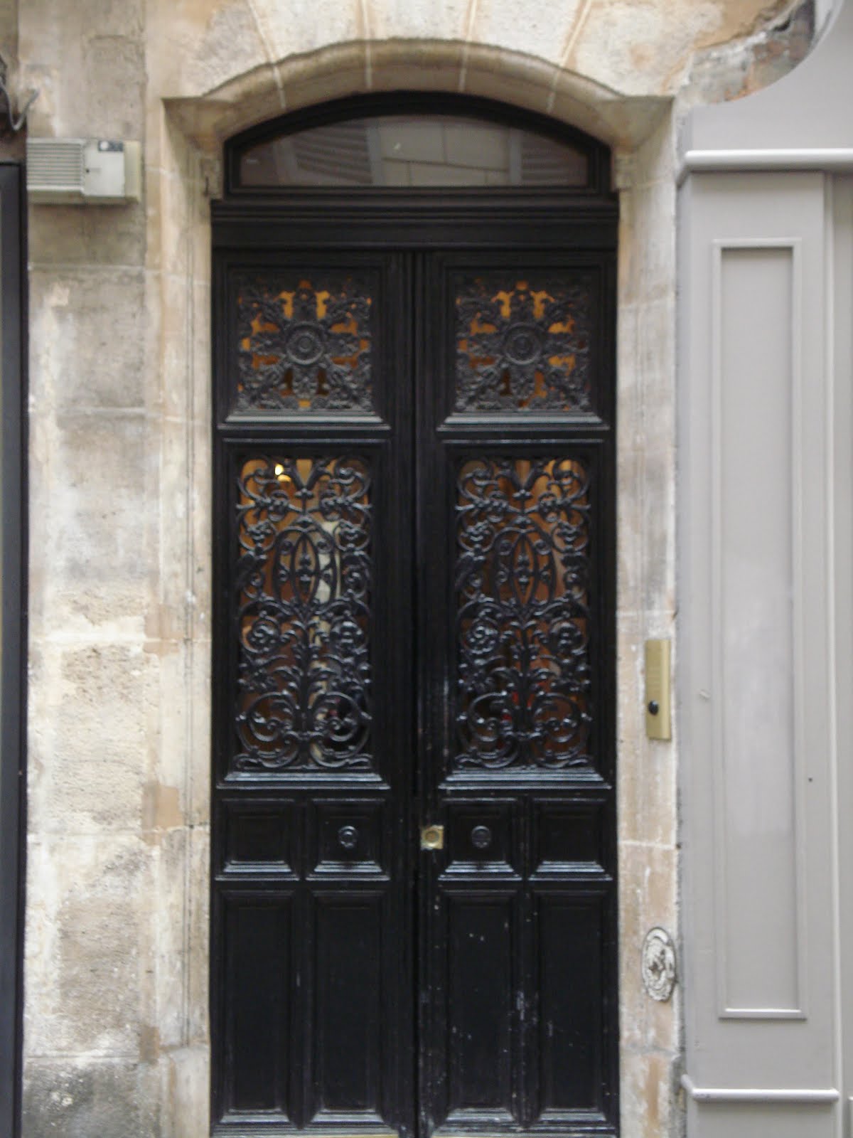 STARFISH DESIGNS Wrought Iron Accents.......