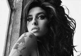 Frases famosas de Amy Winehouse