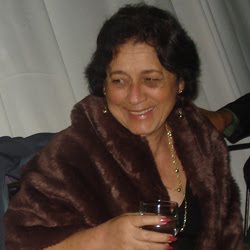 CÉLIA LAMOUNIER - ITAPECIRICA - MINAS GERAIS