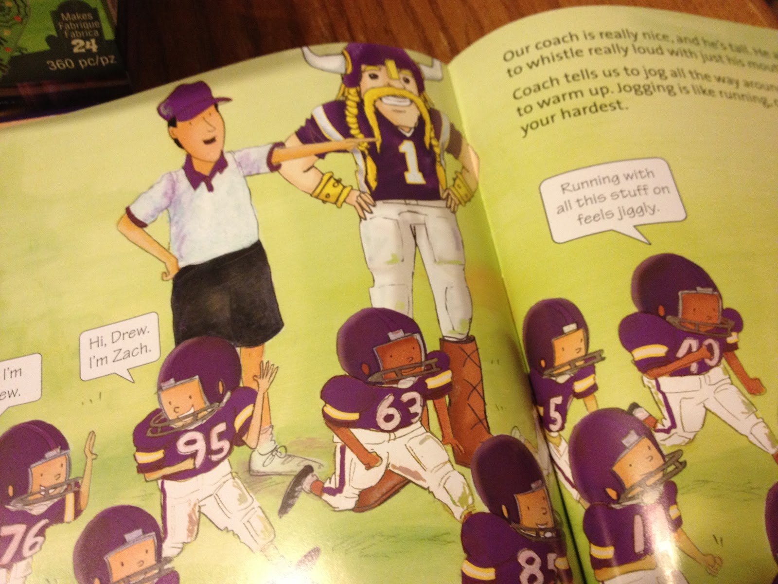 little-vikes-football-story-inside-with-Viktor little-vikes-football-story-inside-with-Viktor