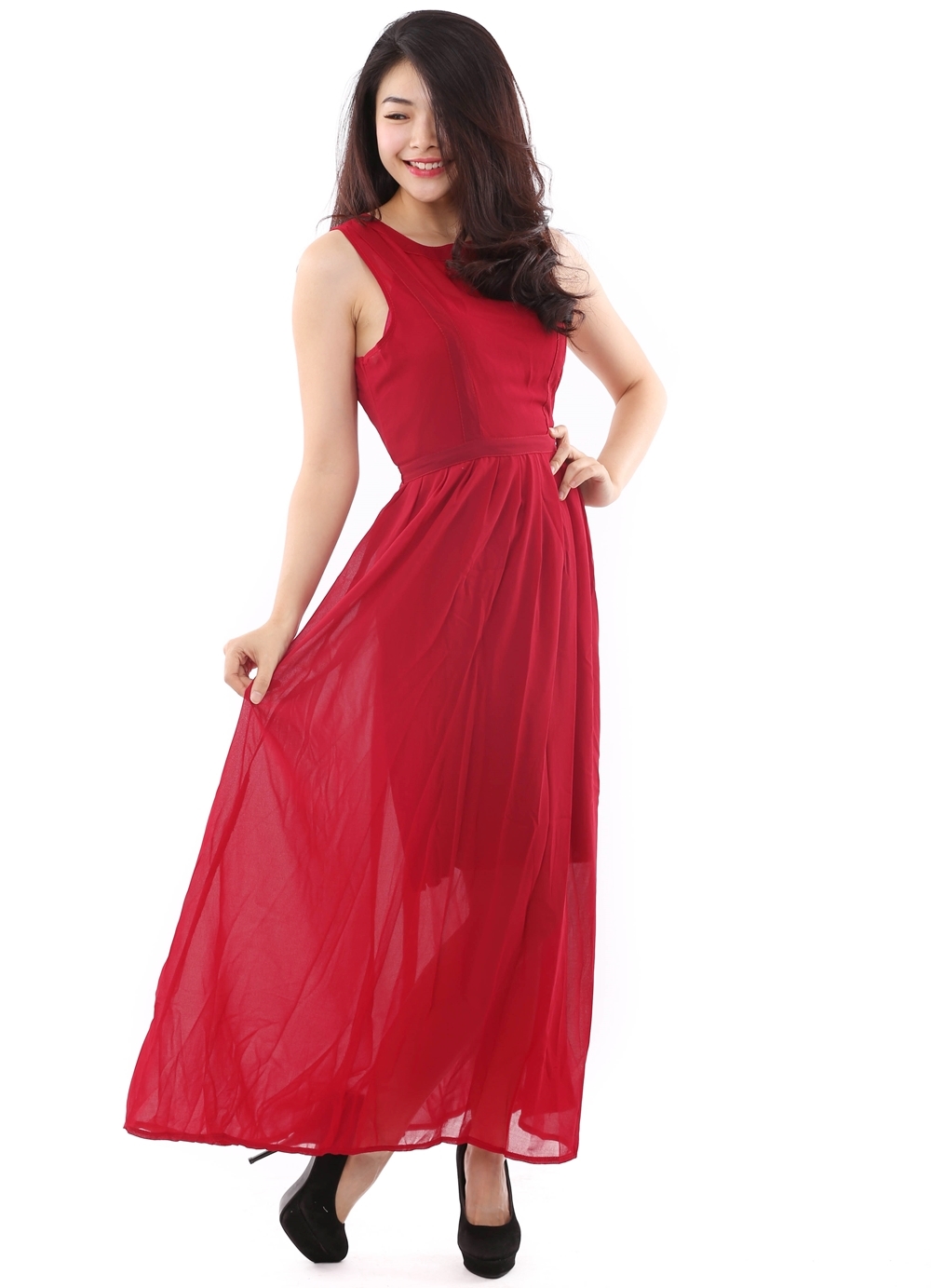 A Spoonful Of Clothes