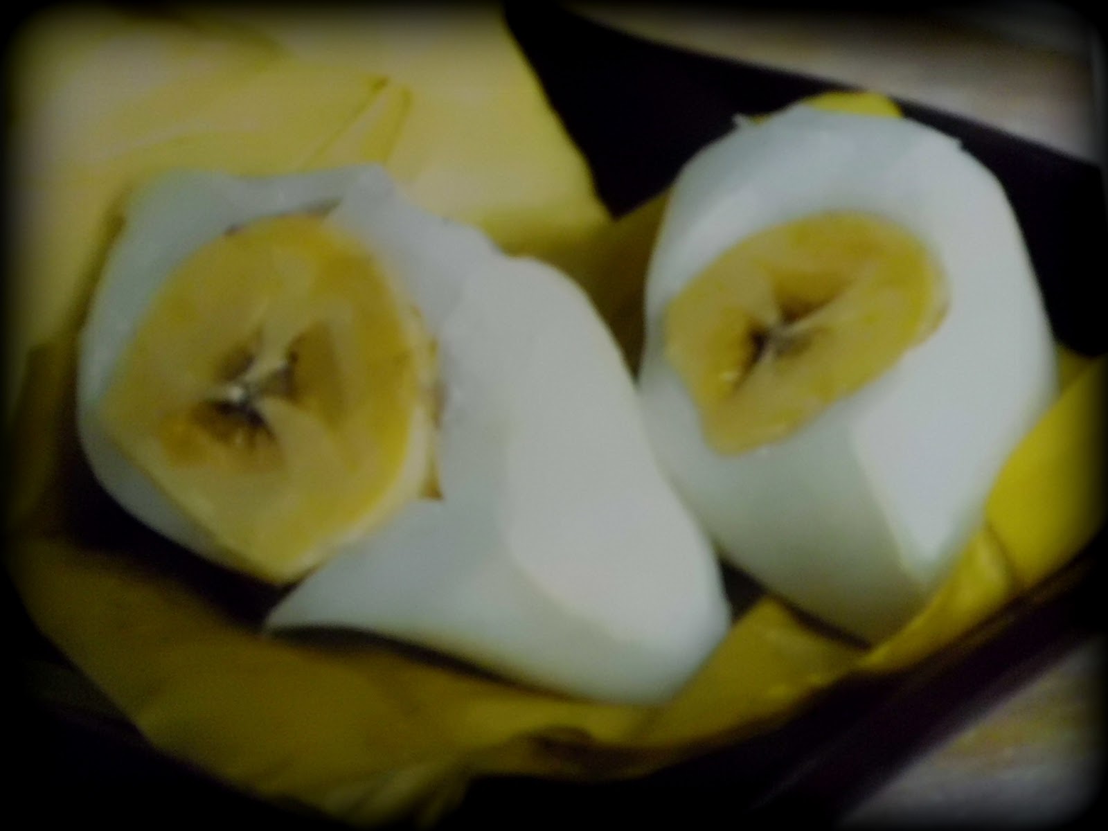 Resep Kue Nagasari Pisang Bandung Resep Masakan Indonesia Resep Kue Nagasari Pisang Bandung Resep Masakan Indonesia