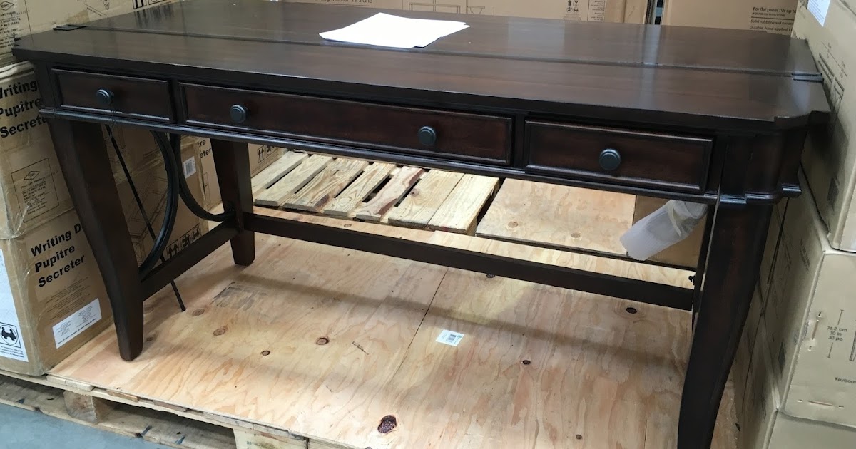 Home Office Writing Desk Home Office Writing Desk