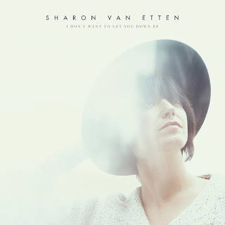 I Don't Want to Let You Down (Sharon Etten)