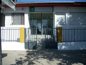 IES "Ricardo Delgado Vizcaíno"