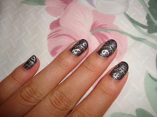 2012 Nail Art Designs