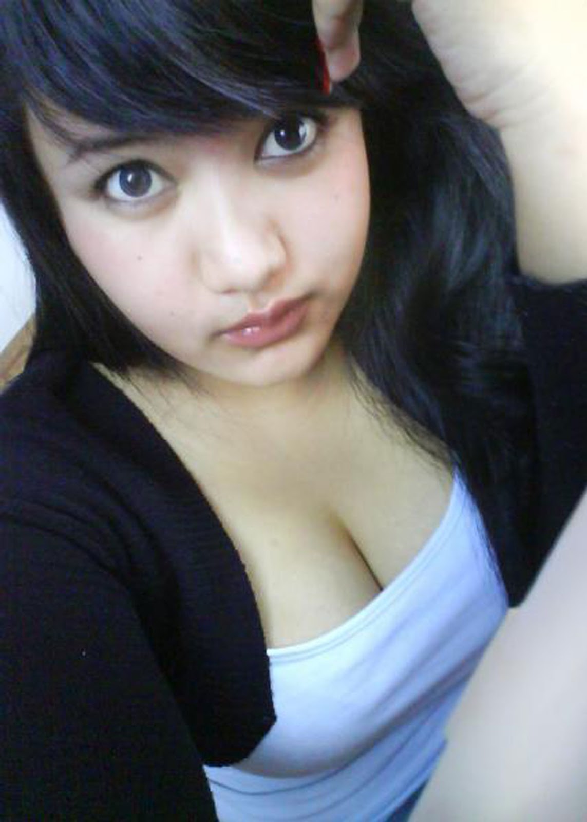 Cewek Cantik Bandung