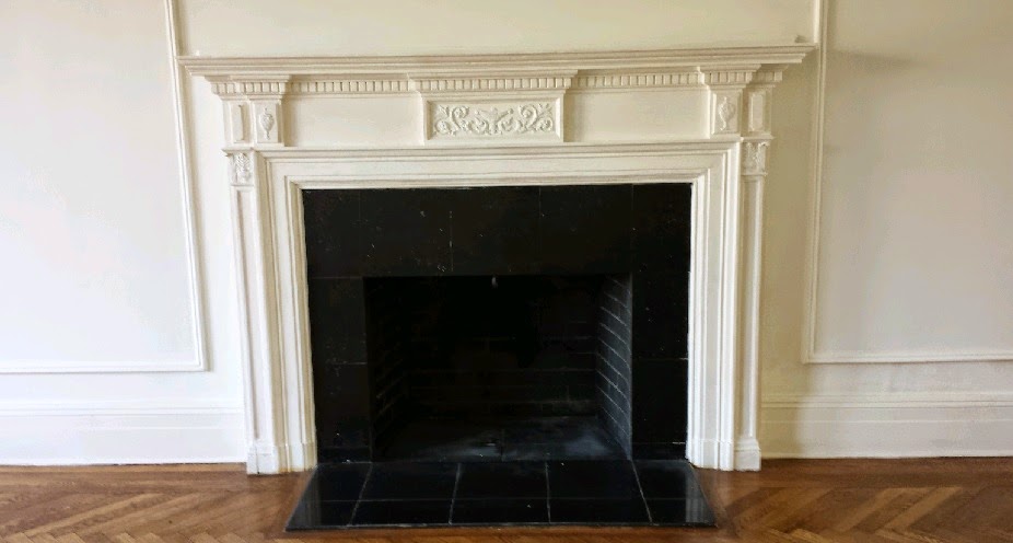 Park Avenue, Carnegie Hill