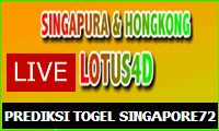 Togel Singapore72 Prediksi Joker Merah Togel Top 4d