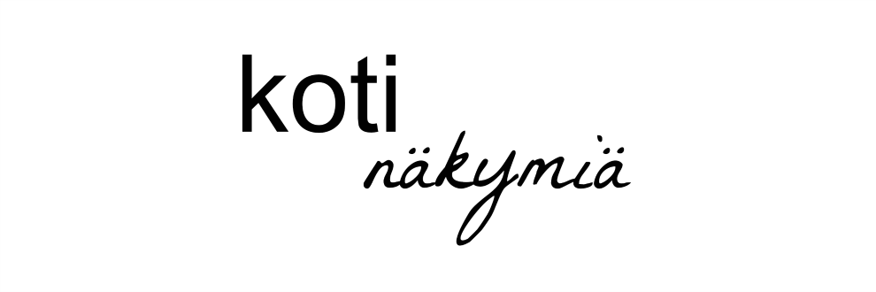 kotinäkymiä