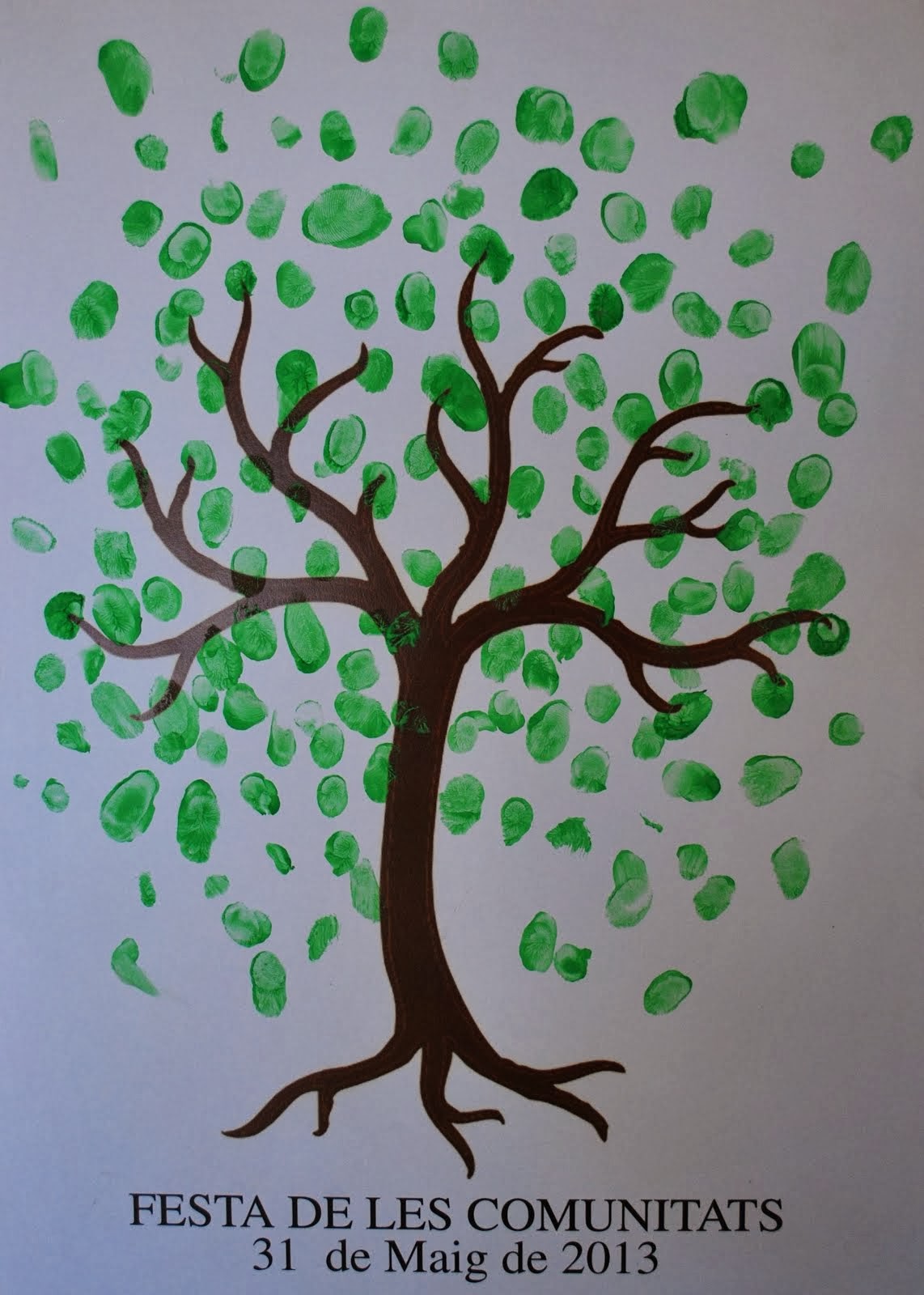 L'arbre de les Comunitats