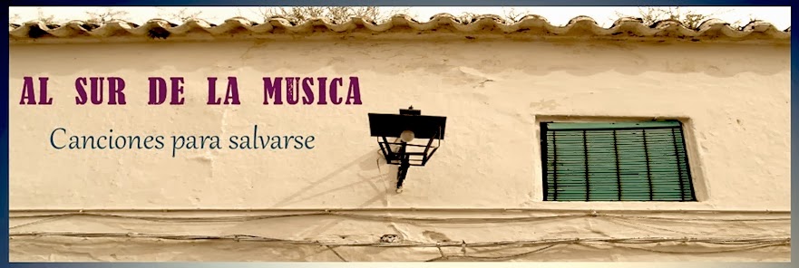 Al sur de la música