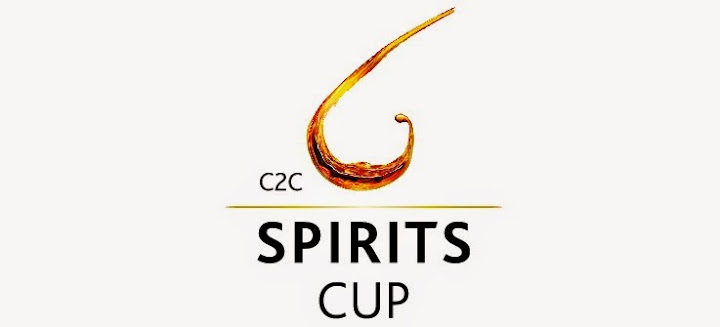 C2C Spirits Cup