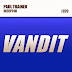 Paul Trainer - Receptor - Original & Niels von Ahorn Remix