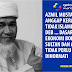 BREAKING NEWS ... Azmil Mustapha Kembali Menjadi SETAN Sebenar !