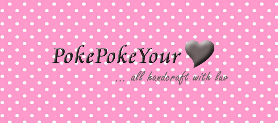 Poke Poke Your Heart: Exclusive Handcrafted & Jewelry