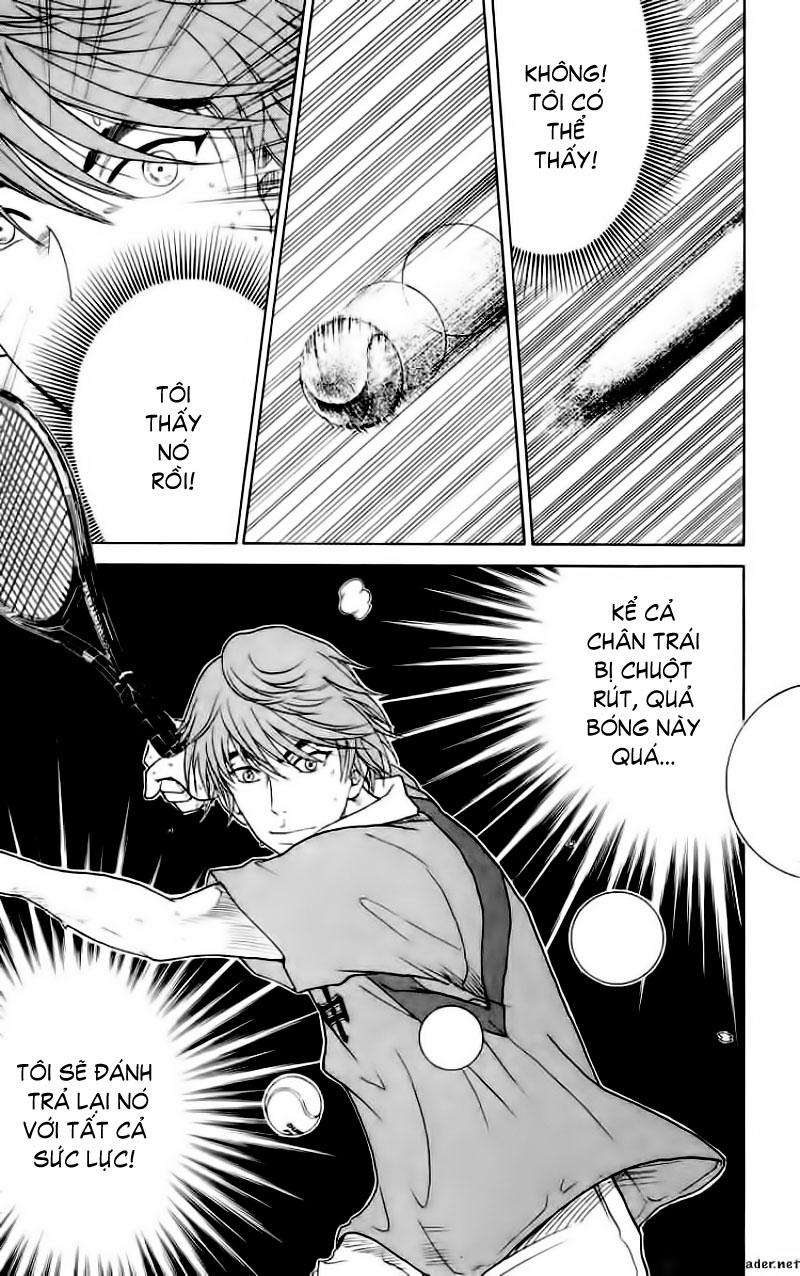 Prince of Tennis Chap 99 - Truyen.Chap.VN