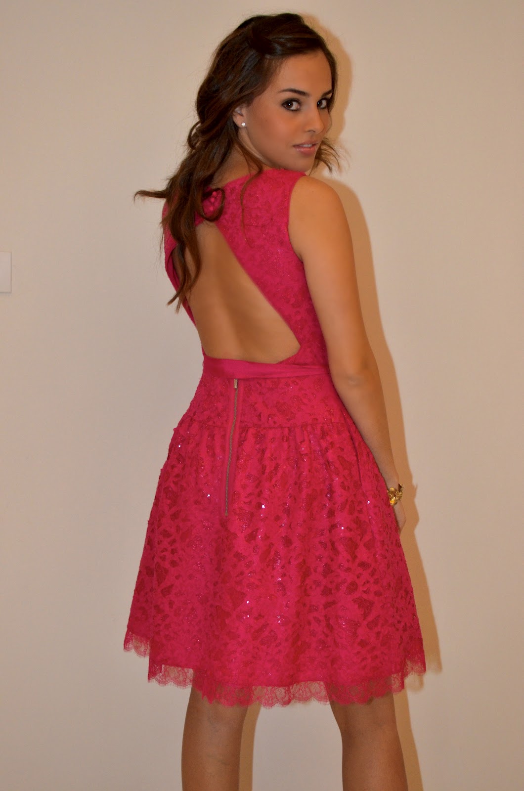 It Girl México It Girl Gilda Venta (II)